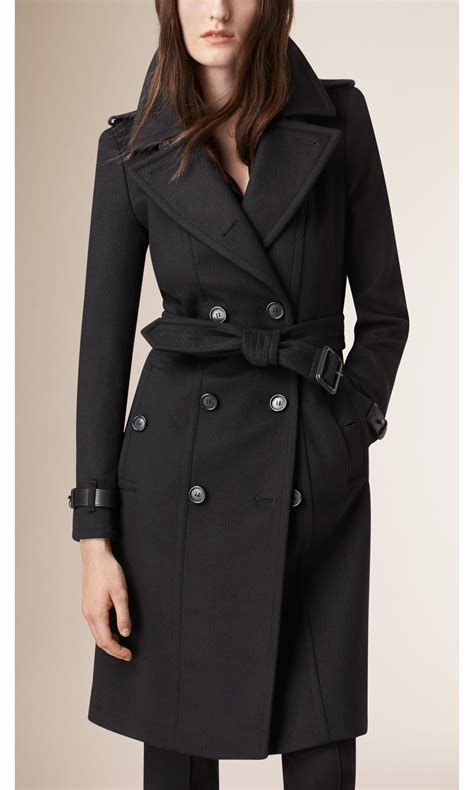 burberry womens trench coats tall|classic burberry trench coat women.